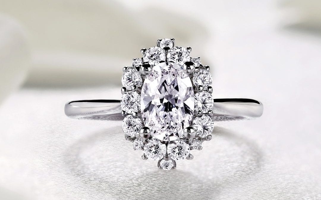Ask a Jeweler: Is Platinum Better Than White Gold?