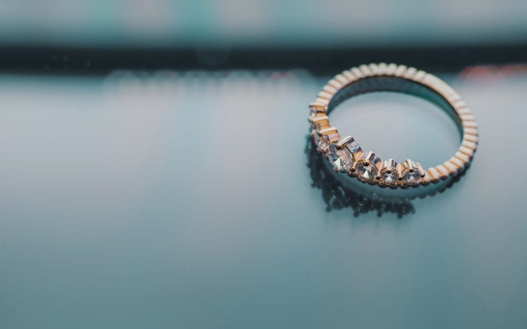 How To Afford Your Dream Engagement Ring